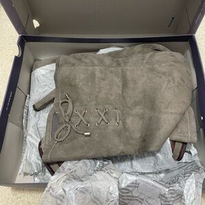 JLo Thigh High Boots - Women’s 9.5